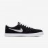 Nike SB Check Solarsoft | Black / White