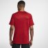 Nike Pro HyperCool | Habanero Red / Black