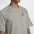 Jordan Lifestyle Wings | Dark Grey Heather / Black