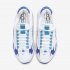 Nike Air Max Triax 96 | White / Newport Blue / Black / Lagoon