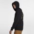 Hurley Beach Club Destroy Savage Zip | Black