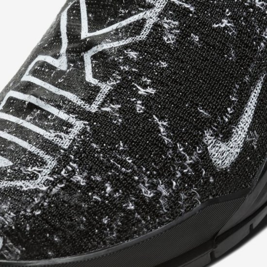 Nike React Metcon | Black / Black / White - Click Image to Close