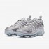 Nike Air VaporMax Plus | Pure Platinum / Black