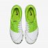 Nike Lunar Gato II IC | White / Electric Green / Barely Volt / Anthracite