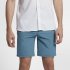 Hurley Dri-FIT Chino | Noise Aqua