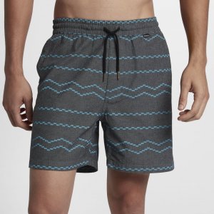 Hurley Pismo Volley | Black