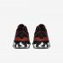 Nike React Element 55 | Black / Habanero Red / White