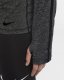 Nike Pro HyperCool | Black / Heather / Black / White