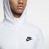 Nike Sportswear Advance 15 | White / Heather / White / Black