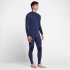 Hurley Advantage Max 2/2mm Fullsuit | Loyal Blue