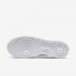 Nike Air Force 1 '07 | White / White / White / Barely Volt