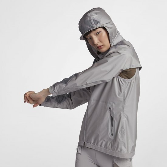 Nike Gyakusou | Matte Silver / Cool Grey / Flat Pewter - Click Image to Close