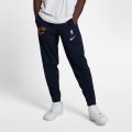 Cleveland Cavaliers Nike Showtime | Obsidian / White