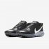 Nike Air Zoom Terra Kiger 5 | Black / Gunsmoke / Wolf Grey / Barely Grey