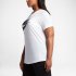 Nike Sportswear Essential | White / Black / Black