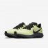 Nike Air Zoom Pegasus 36 Trail | Luminous Green / Black / Lab Green / Burgundy Ash