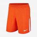 2017/18 Chelsea FC Stadium Goalkeeper | Safety Orange / White