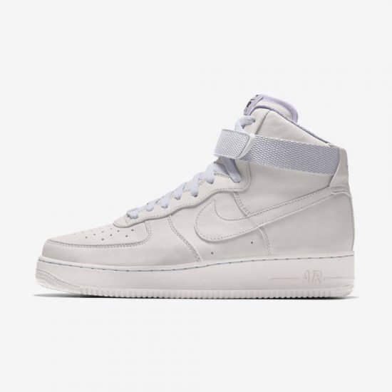 Nike Air Force 1 High By You | Multi-Colour / Multi-Colour / Multi-Colour - Click Image to Close