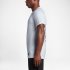 Nike Pro HyperCool | White / White / Black