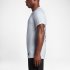 Nike Pro HyperCool | White / White / Black