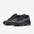 Nike Air Max 95 Ultra | Black / Anthracite / Dark Grey / Racer Blue