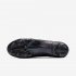 Nike Mercurial Vapor 13 Elite FG | Black / Black