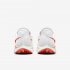 Nike Air Zoom Vomero 14 | White / Track Red / Platinum Tint / Laser Crimson