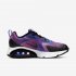 Nike Air Max 200 SE | Hyper Blue / Vivid Purple / Magic Flamingo / White