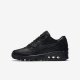Nike Air Max 90 Leather | Black / Black Nike Air Max 90 Leather | Black / Black