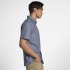 Hurley Pescado Oxford | Obsidian