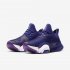 Nike Air Zoom SuperRep | Regency Purple / Black / Voltage Purple / Barely Grape