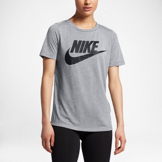 Nike Sportswear Essential | Carbon Heather / Anthracite / Black - Click Image to Close