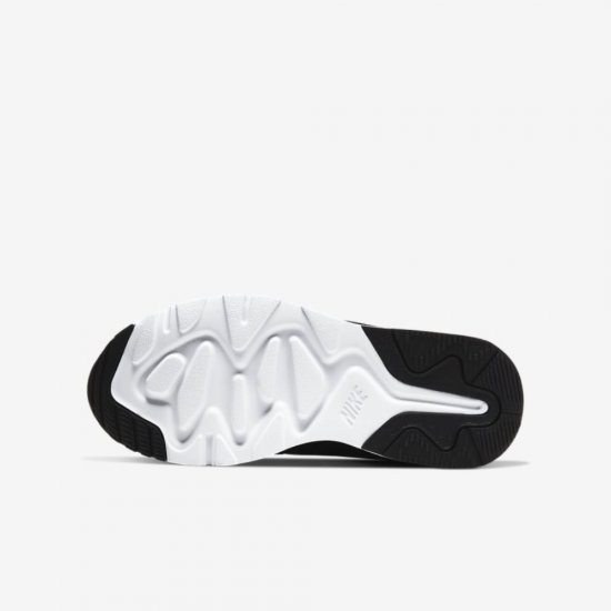Nike Pegasus '92 Lite | Black / White - Click Image to Close