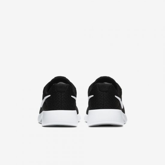 Nike Tanjun | Black / White / White - Click Image to Close