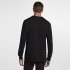 Hurley Pendleton | Black