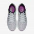 Nike Air Zoom Pegasus 36 | Pure Platinum / Cool Grey / Black / Hyper Violet