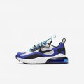 Nike Air Max 270 RT | White / Hyper Blue / Oracle Aqua / Black