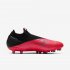 Nike Phantom Vision 2 Elite Dynamic Fit AG-PRO | Laser Crimson / Black / Metallic Silver