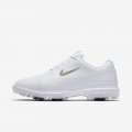 Nike Air Zoom Victory Pro | White / White / Vast Grey / Metallic Pewter