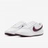 Nike Cortez G | White / Barely Grape / Plum Dust / Villain Red