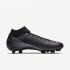 Nike Mercurial Superfly 7 Academy MG | Black / Black