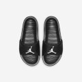 Jordan Break | Black / White