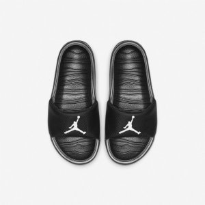 Jordan Break | Black / White