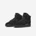 Nike Court Borough Mid 2 | Black / Black / Black