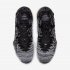 LeBron 17 | Black / White / Black