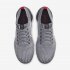 Nike Air VaporMax Flyknit 3 | Particle Grey / Black / Iron Grey / University Red