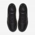 Nike Ebernon Low | Black / Black