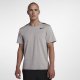 Nike Dri-FIT | Atmosphere Grey / Vast Grey / Black / Black Nike Dri-FIT | Atmosphere Grey / Vast Grey / Black / Black
