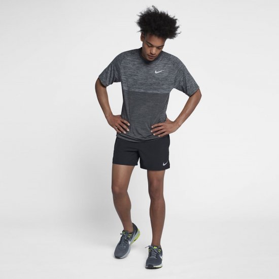 Nike Challenger | Black / Black / Black - Click Image to Close