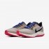 Nike Air Zoom Pegasus 36 Trail | Pumice / Pacific Blue / Bright Crimson / Oil Grey